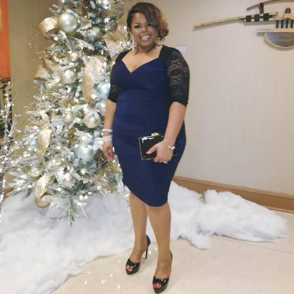 Meet your Posher, Letrice - Picture 1 of 1